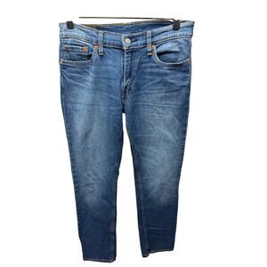 Levi’s men’s jeans 511 Size 30X32 # K131